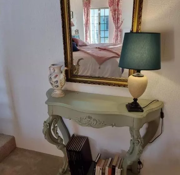 Aamiaismajoitus (B&B) Les Berges De La Planchette