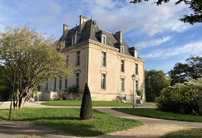 مبيت وإفطار Maison D Hôtes L Atelier Du Charmois