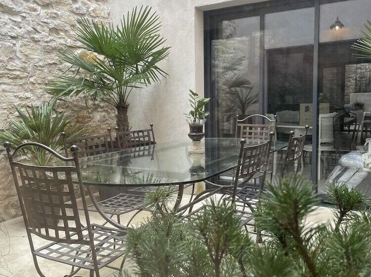 مبيت وإفطار Maison D Hôtes L Atelier Du Charmois