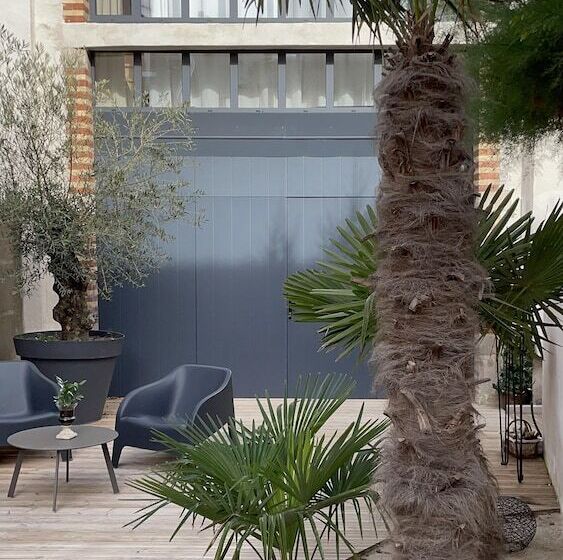 مبيت وإفطار Maison D Hôtes L Atelier Du Charmois