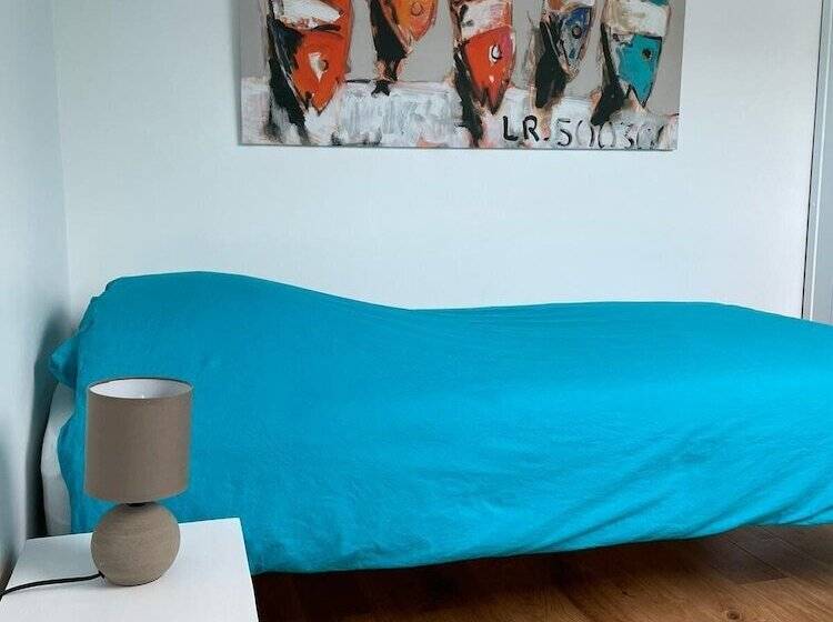 مبيت وإفطار Maison D Hôtes L Atelier Du Charmois