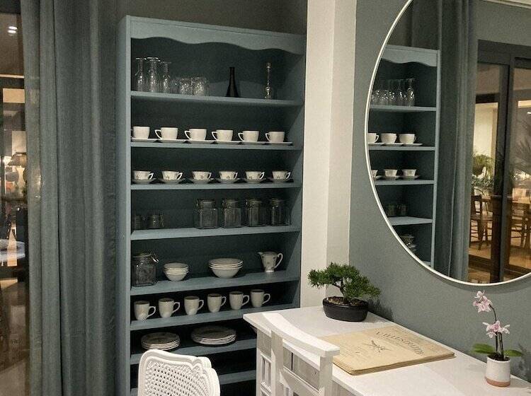 مبيت وإفطار Maison D Hôtes L Atelier Du Charmois