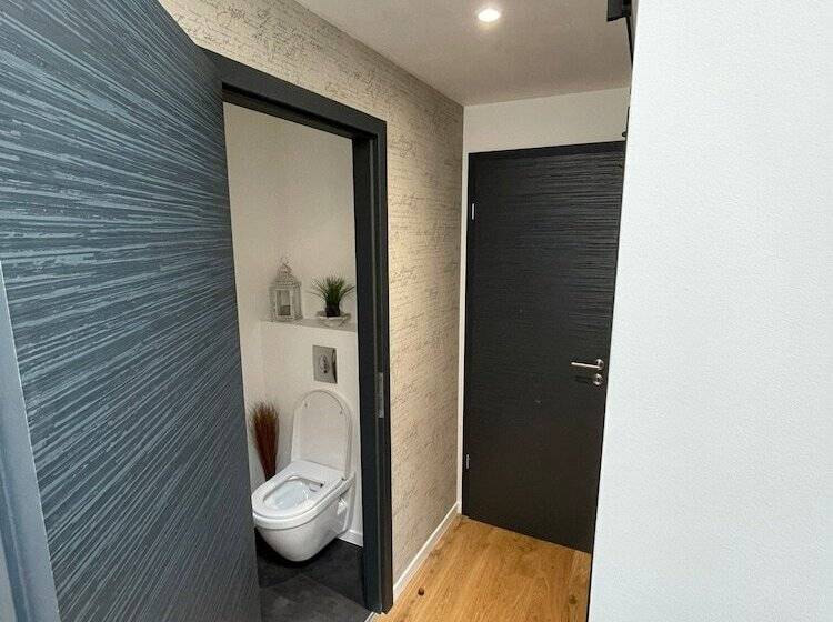 مبيت وإفطار Maison D Hôtes L Atelier Du Charmois