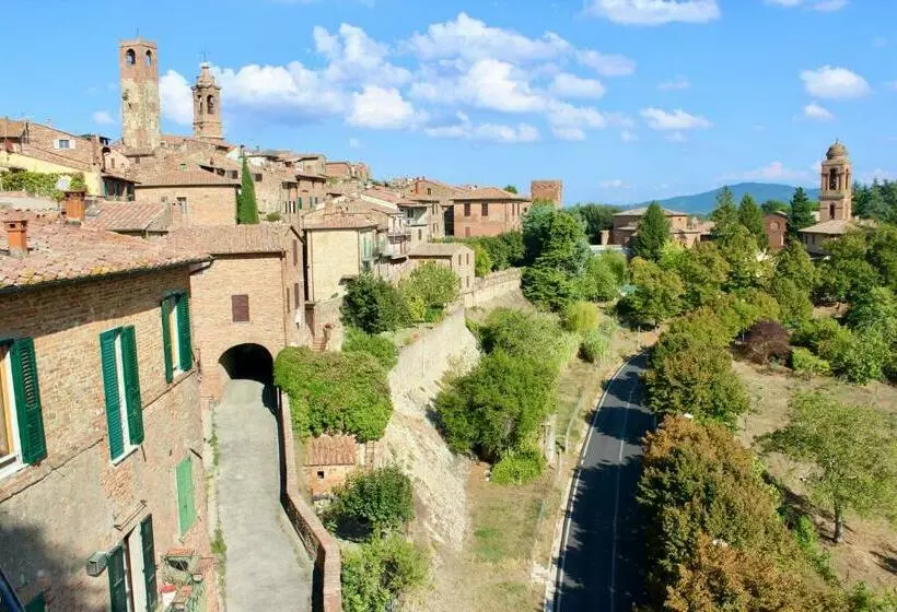 Casa Grinta B&b