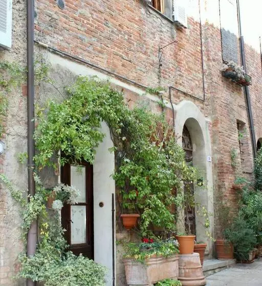 Casa Grinta B&b