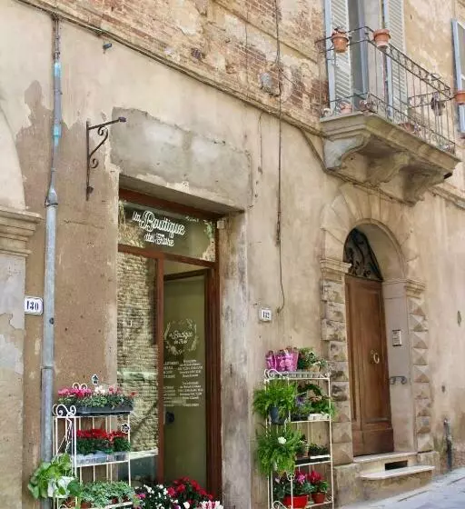 Casa Grinta B&b