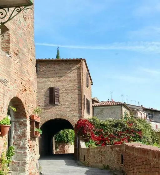 Casa Grinta B&b