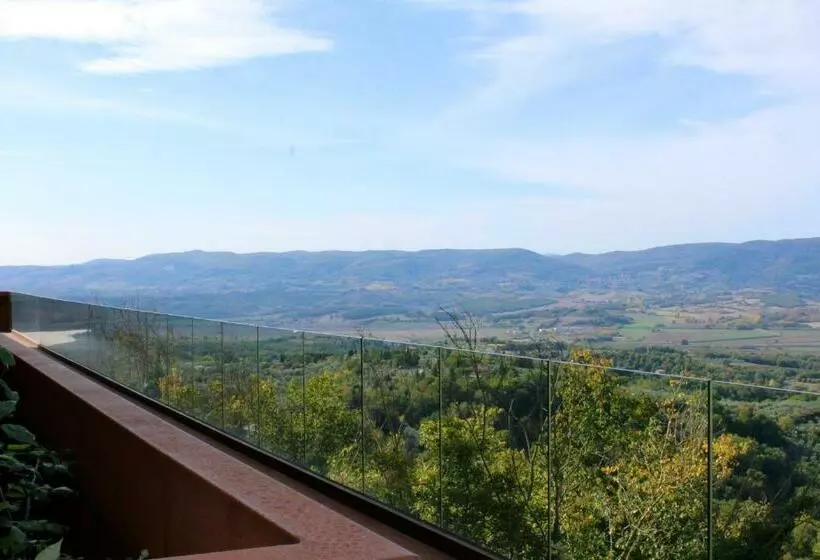 Casa Grinta B&b