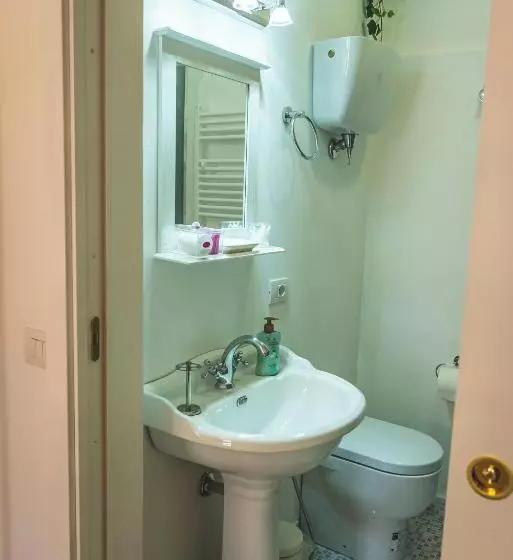 Casa Grinta B&b
