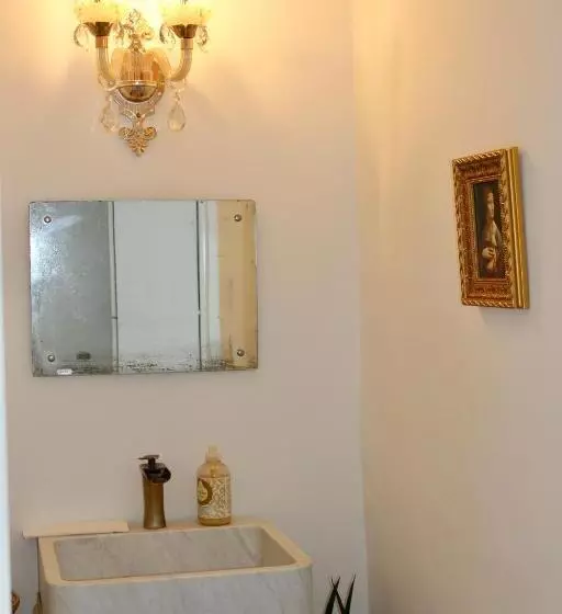 Casa Grinta B&b