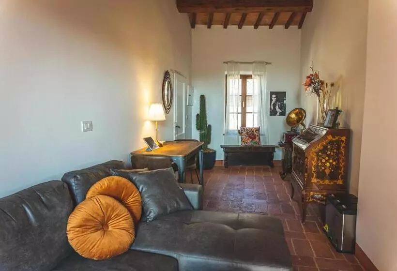 Casa Grinta B&b