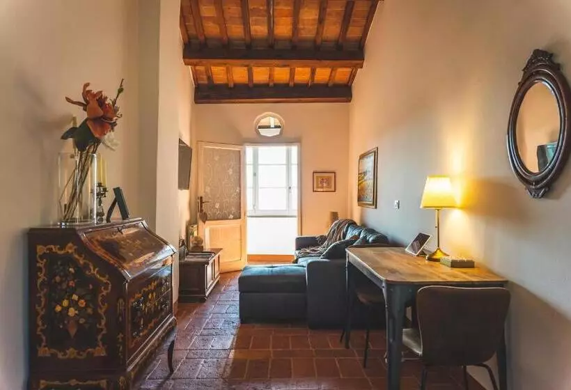 Casa Grinta B&b