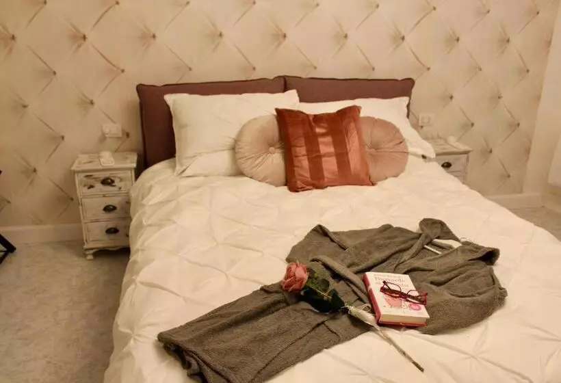 Casa Grinta B&b