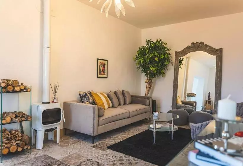 Casa Grinta B&b