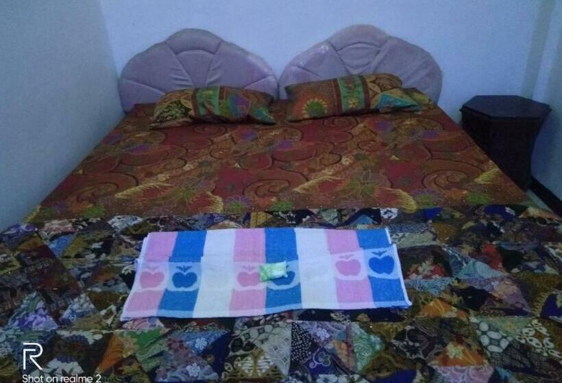 فندق Bali Graha Dewata Agung