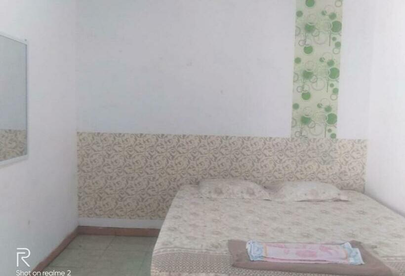 فندق Bali Graha Dewata Agung