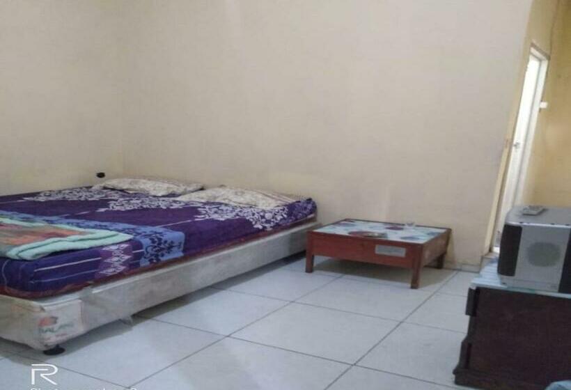 فندق Bali Graha Dewata Agung