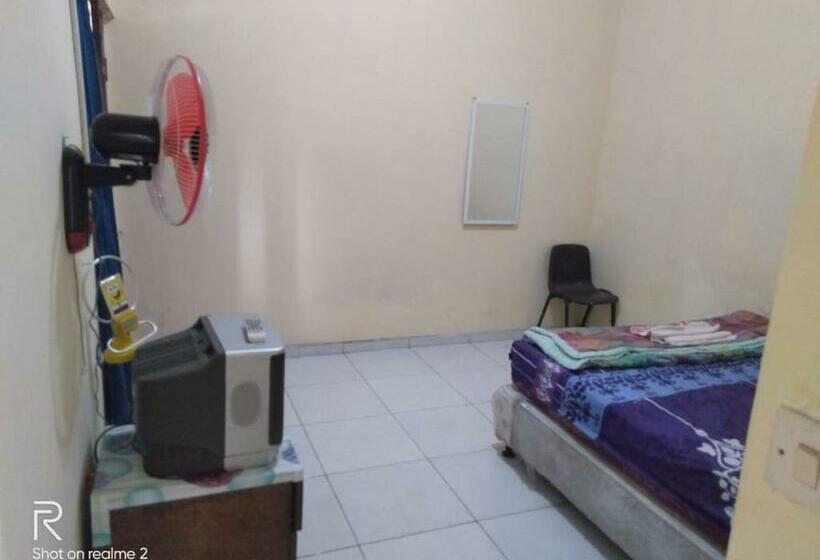 فندق Bali Graha Dewata Agung