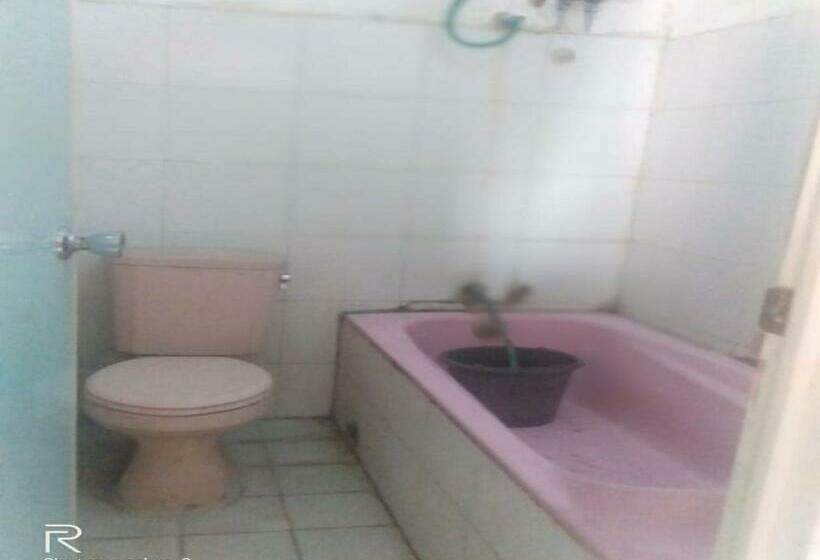 فندق Bali Graha Dewata Agung