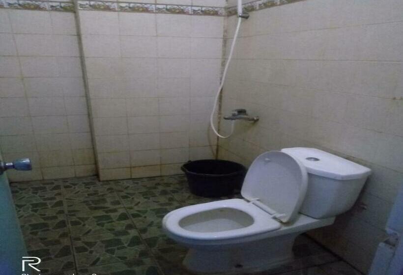 فندق Bali Graha Dewata Agung