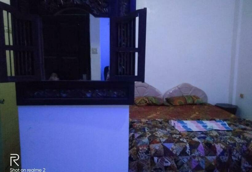 فندق Bali Graha Dewata Agung