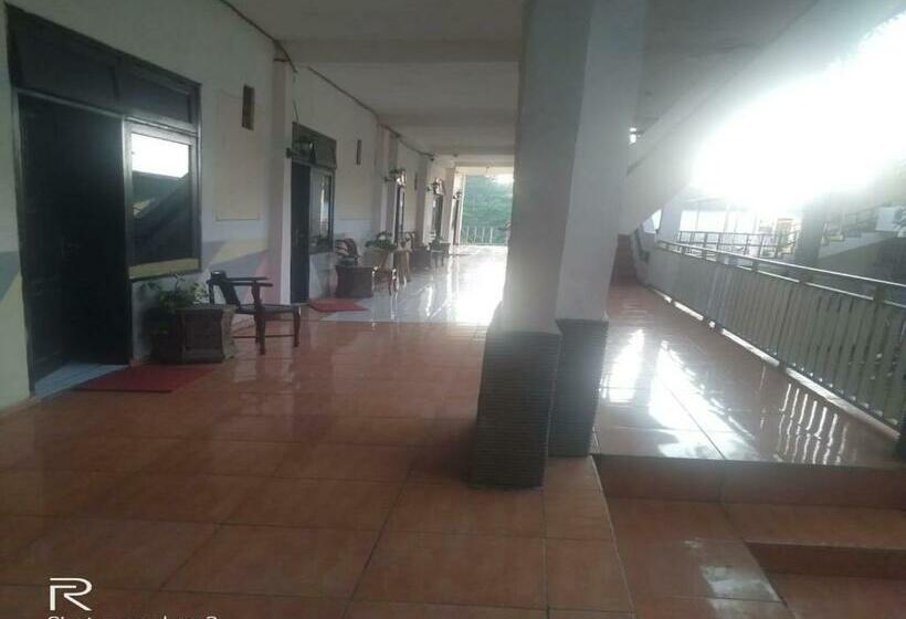 فندق Bali Graha Dewata Agung