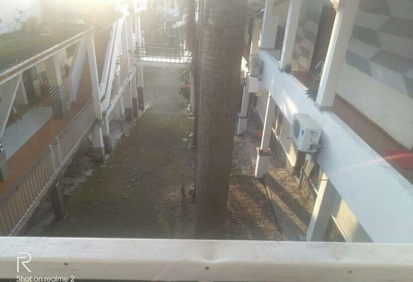 فندق Bali Graha Dewata Agung