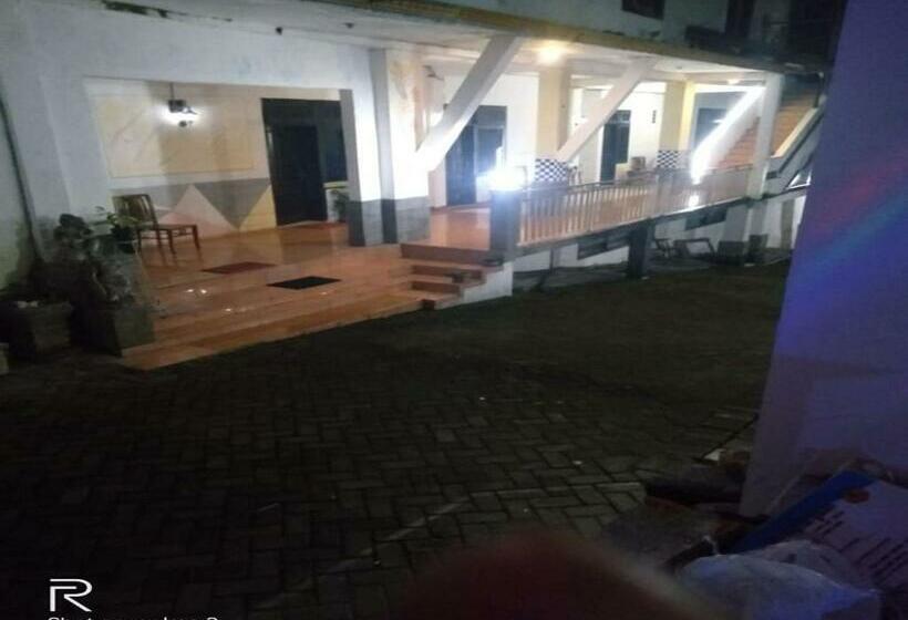 فندق Bali Graha Dewata Agung