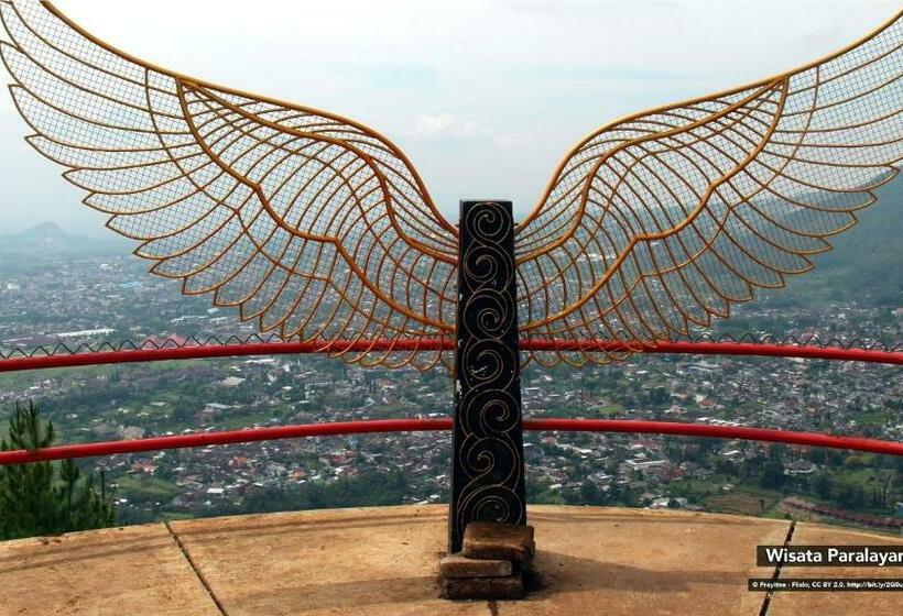 فندق Bali Graha Dewata Agung