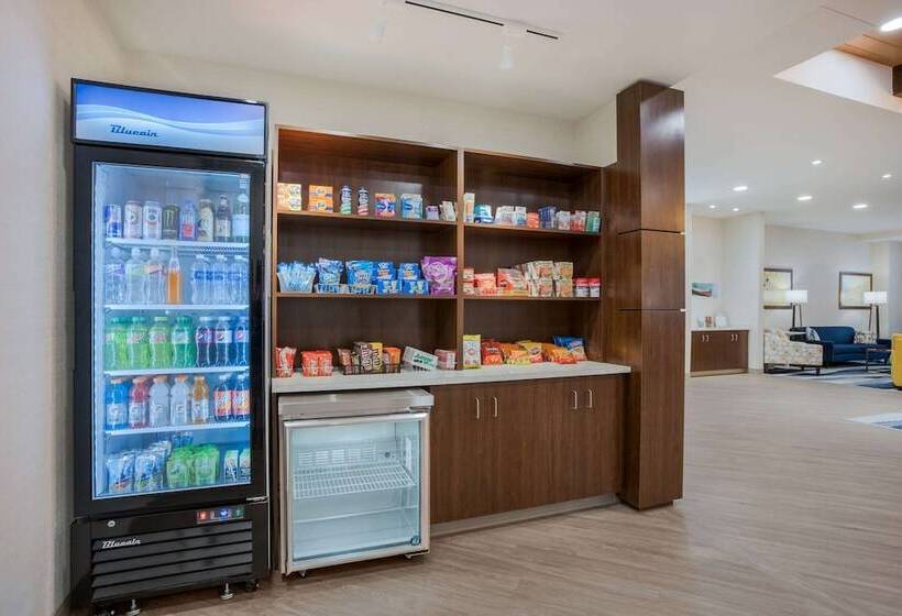 酒店 Comfort Inn & Suites Gaylord