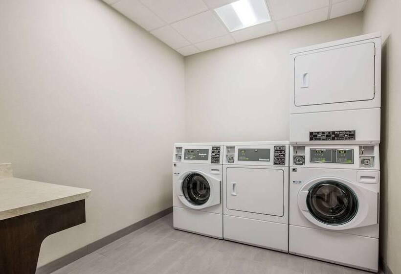 酒店 Comfort Inn & Suites Gaylord