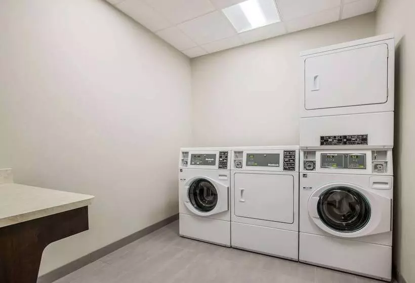 Hotelli Comfort Inn & Suites Gaylord