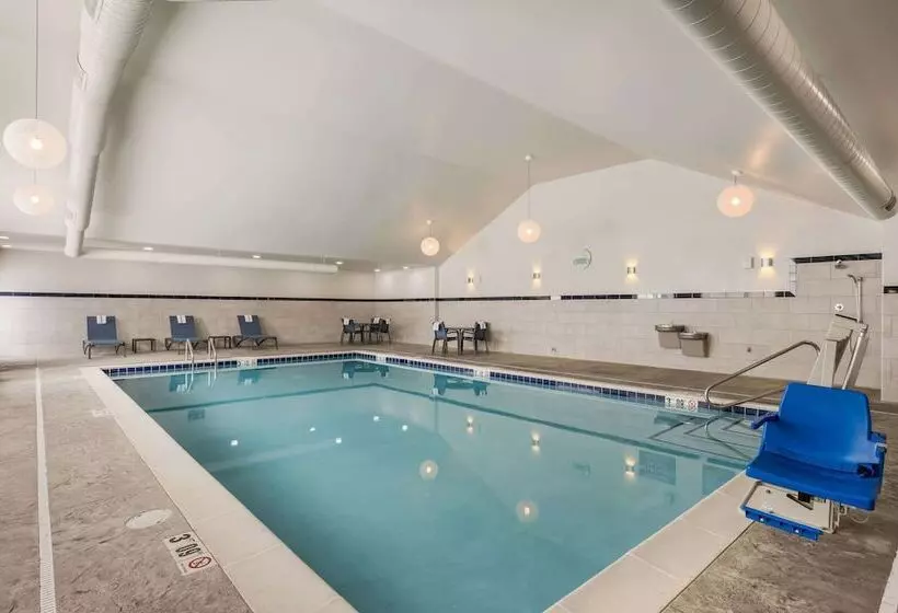 Hotelli Comfort Inn & Suites Gaylord