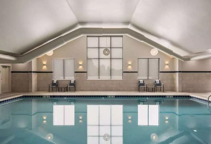 Hotelli Comfort Inn & Suites Gaylord