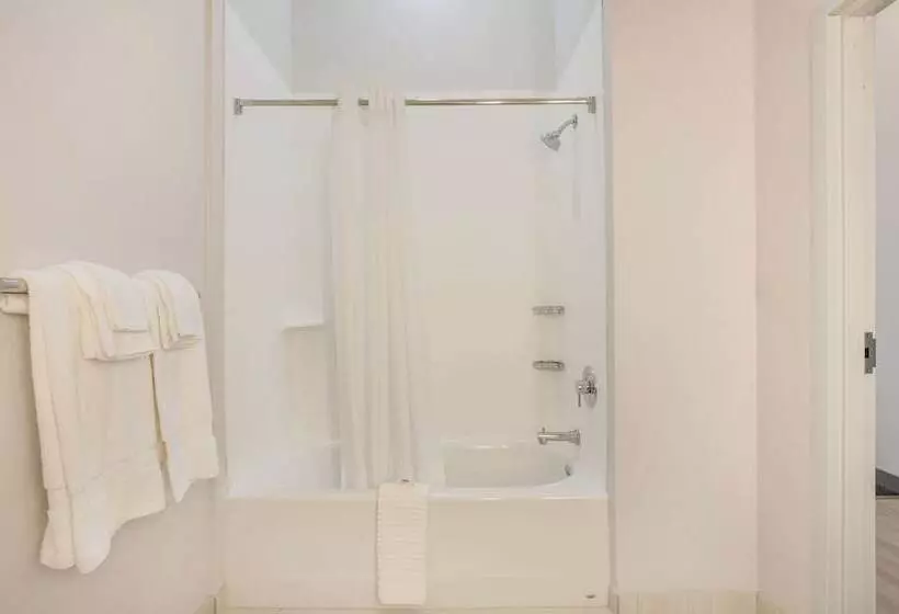 Hotelli Comfort Inn & Suites Gaylord