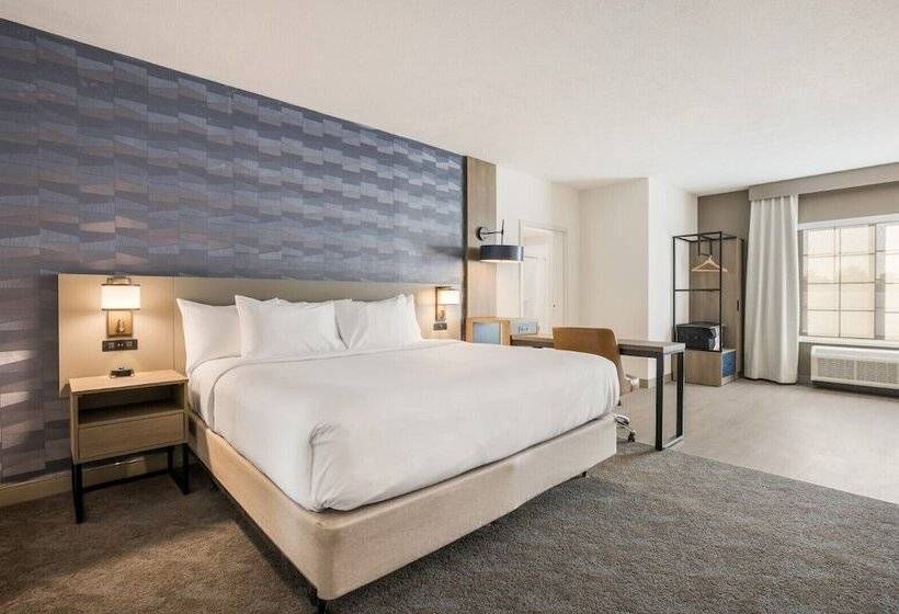 酒店 Comfort Inn & Suites Gaylord