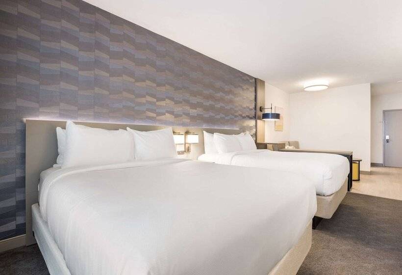 酒店 Comfort Inn & Suites Gaylord