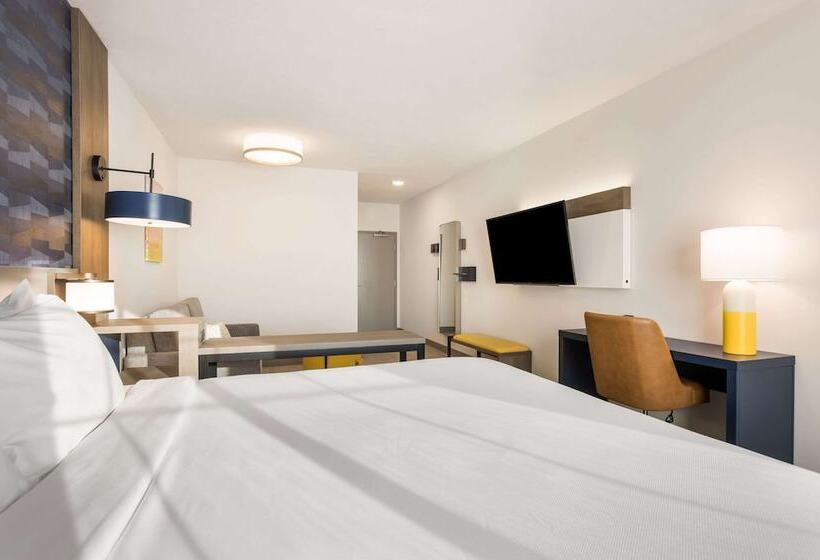 酒店 Comfort Inn & Suites Gaylord