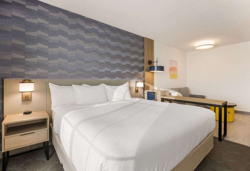 酒店 Comfort Inn & Suites Gaylord