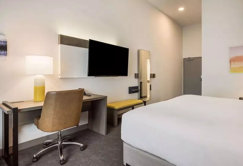 Hotelli Comfort Inn & Suites Gaylord