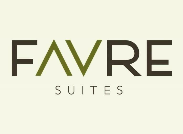 Hotel Favre Suites