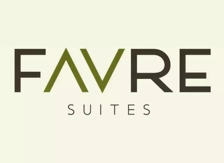 ホテル Favre Suites