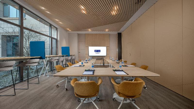 Szálloda Holiday Inn Express Changchun Jingyue, An Ihg