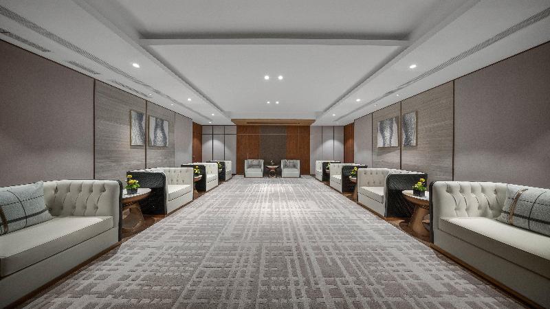 Szálloda Holiday Inn Express Changchun Jingyue, An Ihg