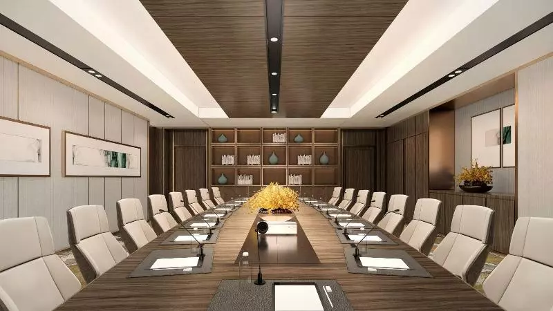 Hotelli Holiday Inn Express Changchun Jingyue, An Ihg