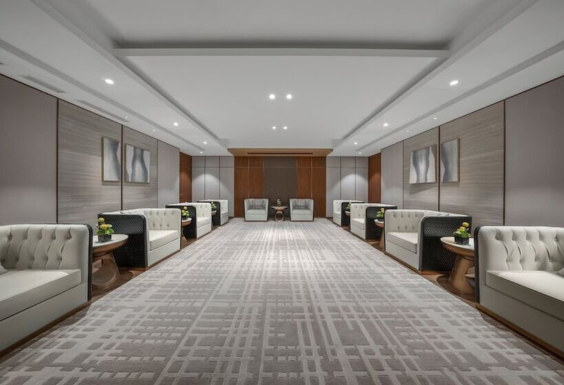 Szálloda Holiday Inn Express Changchun Jingyue, An Ihg