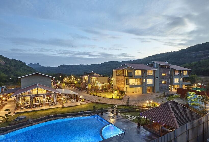 منتجع Mastiff Grand La Villae