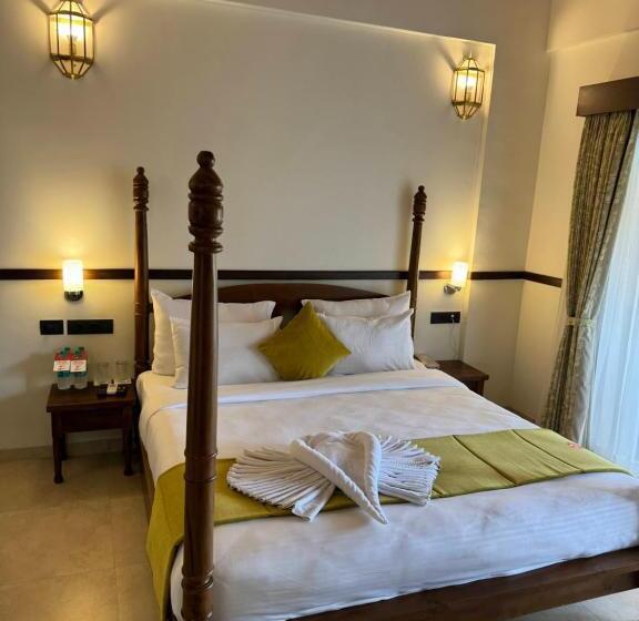 منتجع Mastiff Grand La Villae