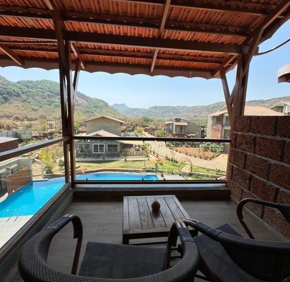 منتجع Mastiff Grand La Villae