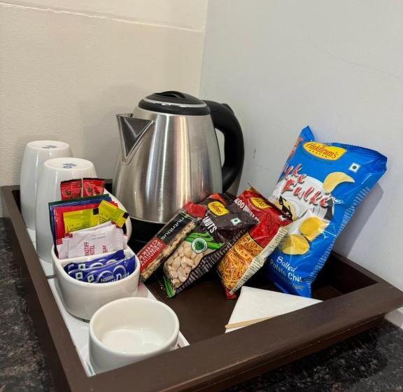 منتجع Mastiff Grand La Villae